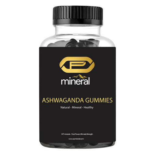 Ashwaganda Gummies