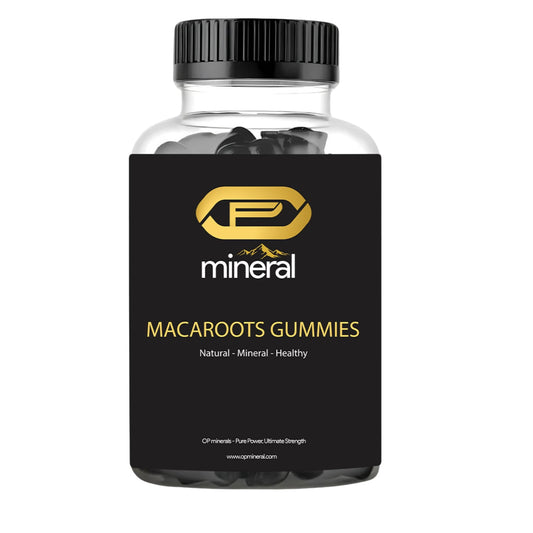 Macaroots Gummies